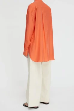 Chelsea Relaxed Shirt