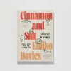 Cinnamon And Salt: Cicchetti In Venice