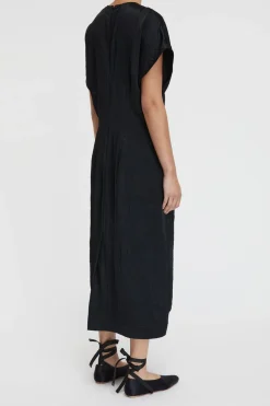 Eva Cocoon Dress