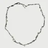 Faris Drip Collar