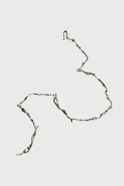 Faris Drip Collar