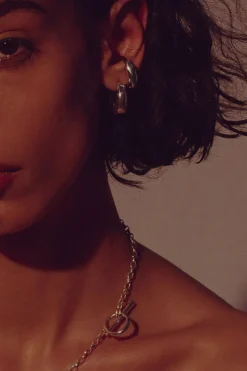 Faris Grosso Earrings
