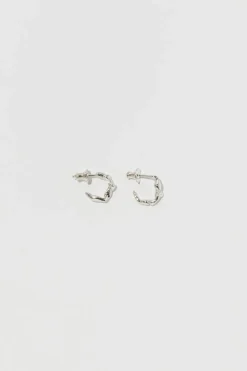 Faris Lava Hoop Small