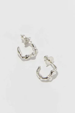 Faris Lava Hoop Small