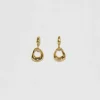 Faris Nina Earrings