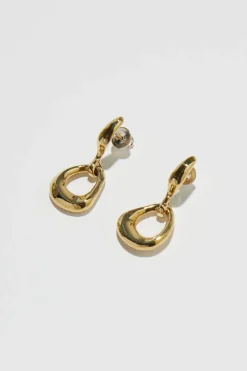 Faris Nina Earrings