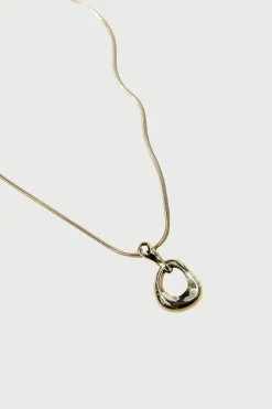 Faris Nina Necklace