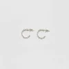 Faris Roca Hoops Small