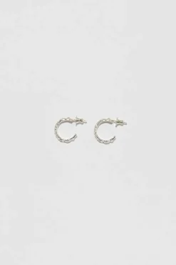 Faris Roca Hoops Small