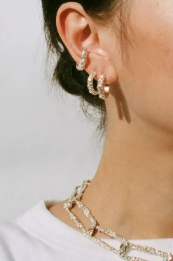 Faris Roca Hoops Small