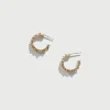Faris Roca Loop Hoops