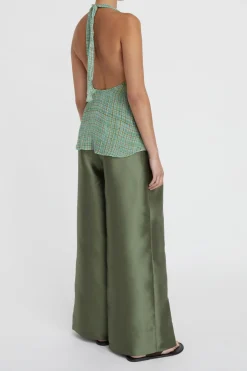 Florence Halter Top
