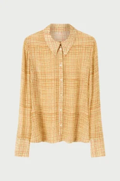 Florence Ls Blouse