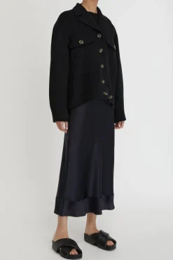 Florentine Worker Jacket