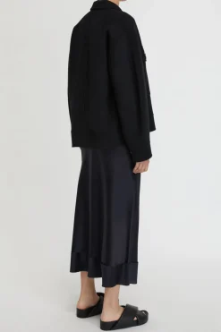 Florentine Worker Jacket