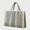Gabriele Frantzen Weekender Stone + Light Grey