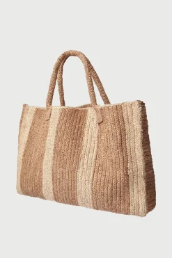 Gabriele Frantzen Weekender Sand + Natural