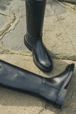 Hereu Annella High Boot
