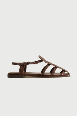 Hereu Galdana Sandal