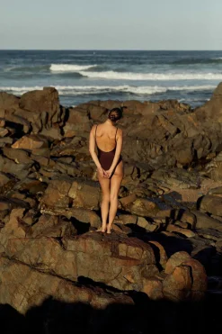 Innes Lauren Scoop One Piece