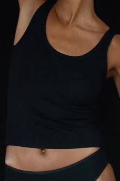 Kye Intimates Recline Tank