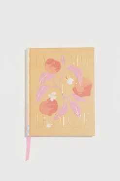 La Vita A Dolce: Italiana Inspired Desserts' By Letitia Clark
