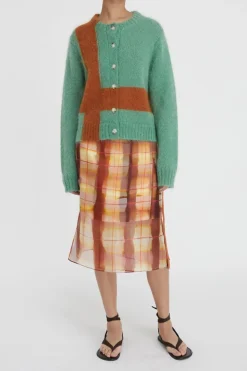 Leyster Cardigan