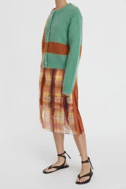 Leyster Cardigan