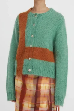 Leyster Cardigan