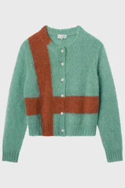 Leyster Cardigan