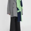 Leyster Wool Scarf