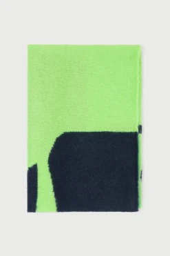 Leyster Wool Scarf