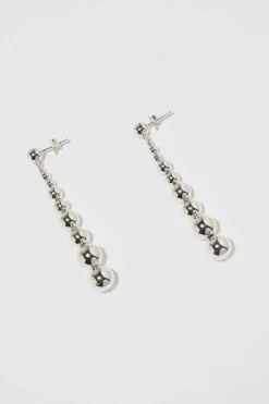 Lie Studio The Josephine Earrings