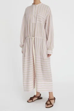 Lillie Shirt Dress