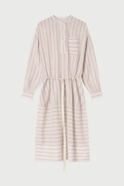 Lillie Shirt Dress