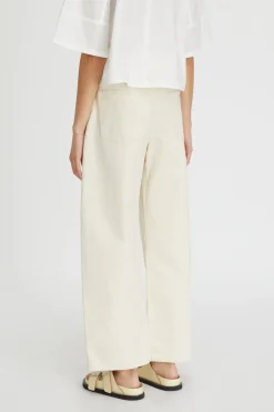 Lm Denim Cropped Jean