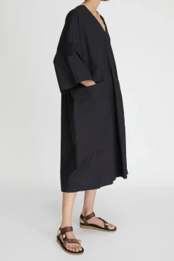 Lm Oversized Tee Dress