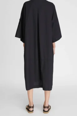 Lm Oversized Tee Dress