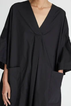 Lm Oversized Tee Dress