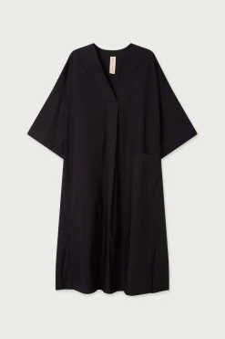 Lm Oversized Tee Dress