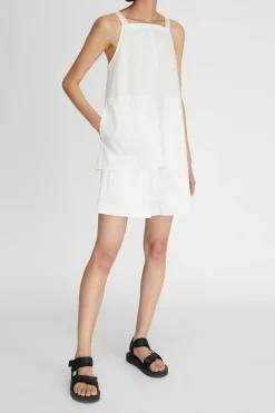 Lm Poplin Cami