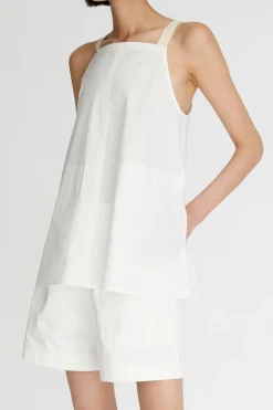 Lm Poplin Cami