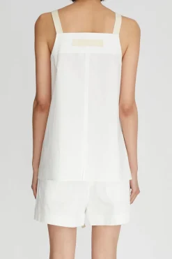 Lm Poplin Cami