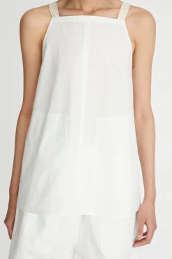 Lm Poplin Cami
