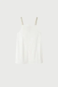 Lm Poplin Cami