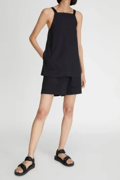 Lm Poplin Cami