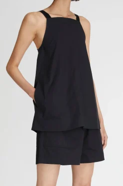 Lm Poplin Cami