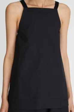Lm Poplin Cami