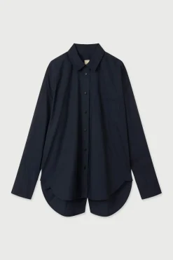 Lm Poplin Ls Shirt