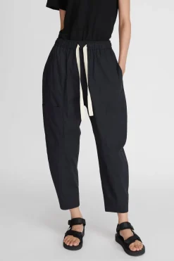 Lm Poplin Pant
